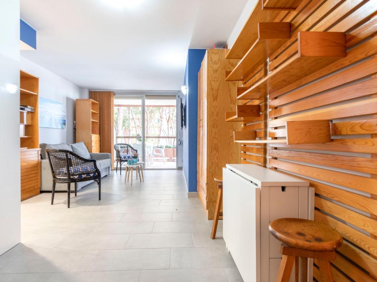 Apartment Els Pins Cyclamen By Interhome Torredembarra Exteriér fotografie