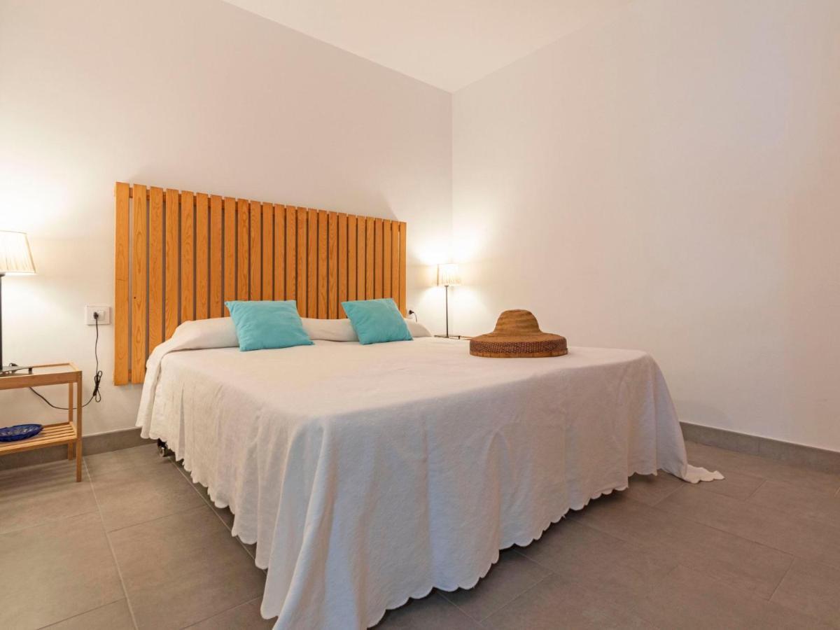 Apartment Els Pins Cyclamen By Interhome Torredembarra Exteriér fotografie